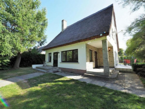 Nehmzowsgang 13, Zingst